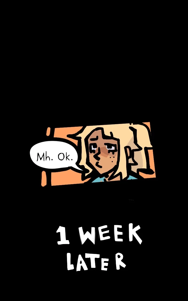 Paperteeth! Chapter 159 page 2