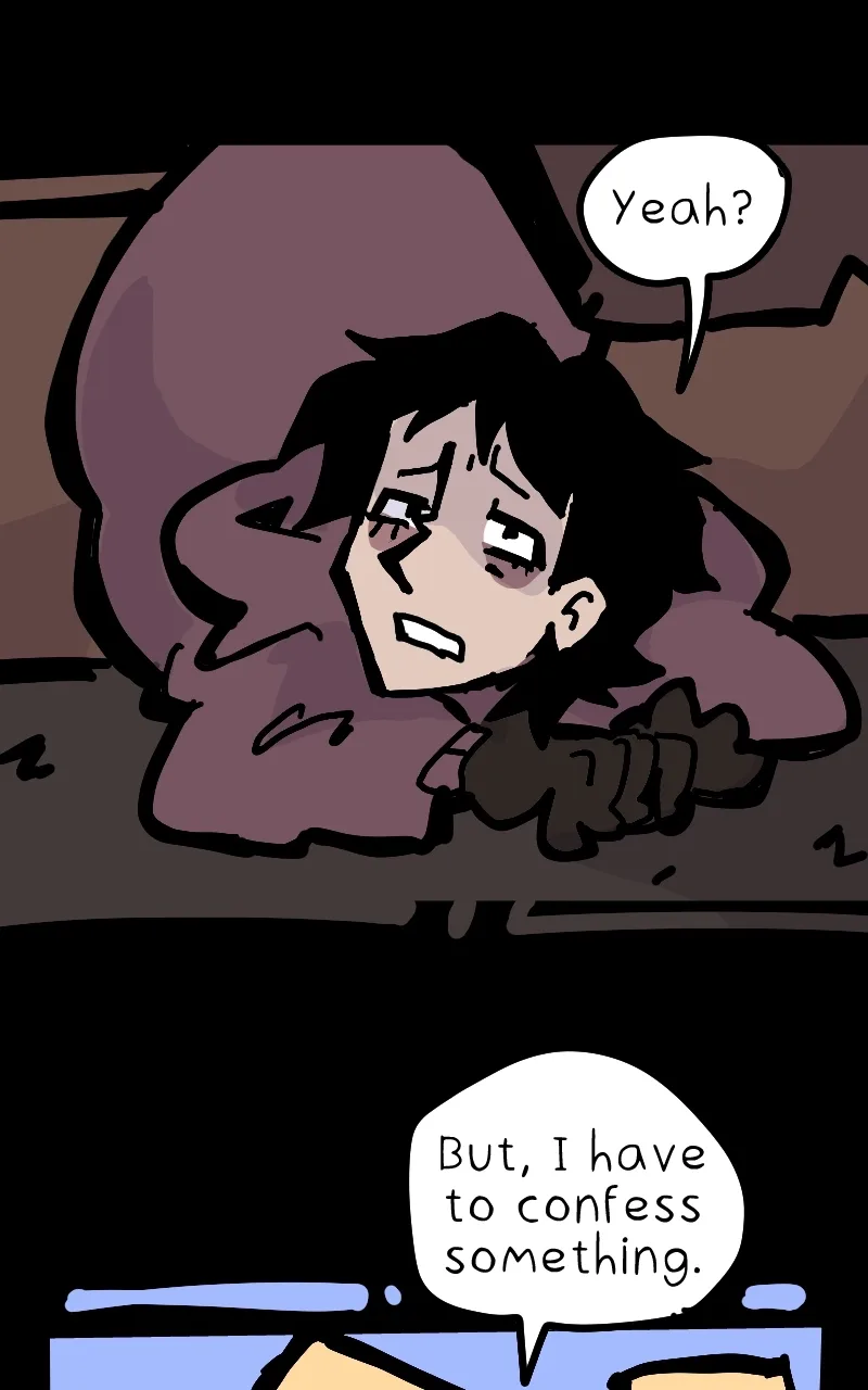 Paperteeth! Chapter 160 page 5