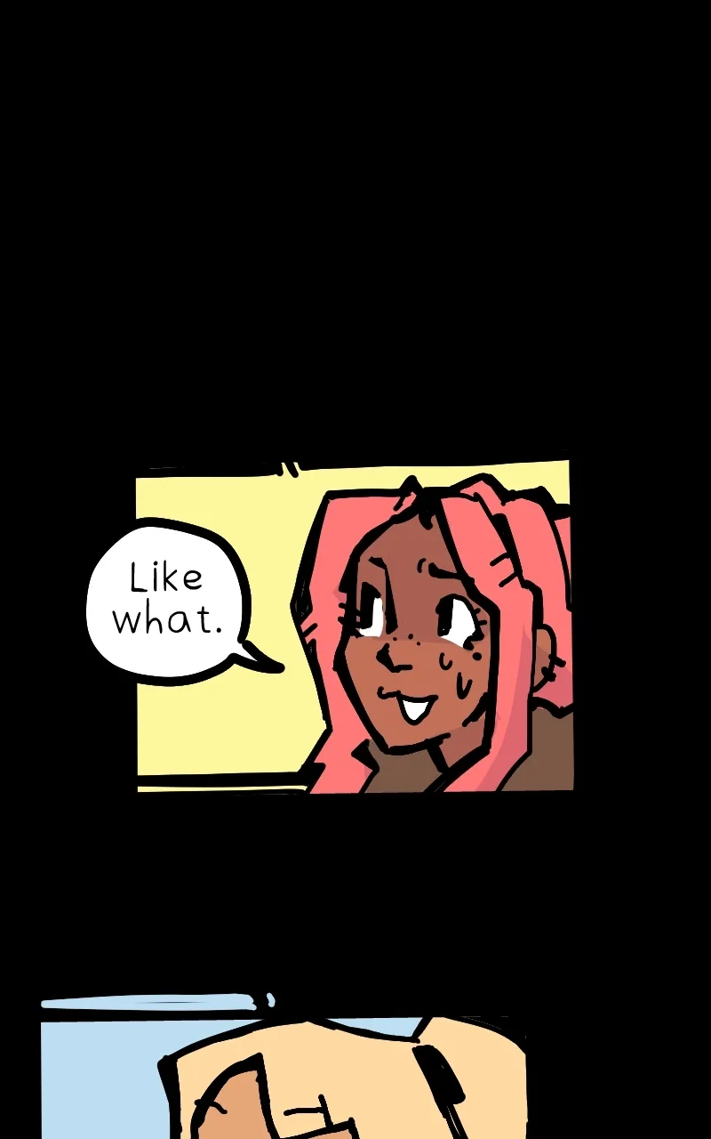Paperteeth! Chapter 160 page 2