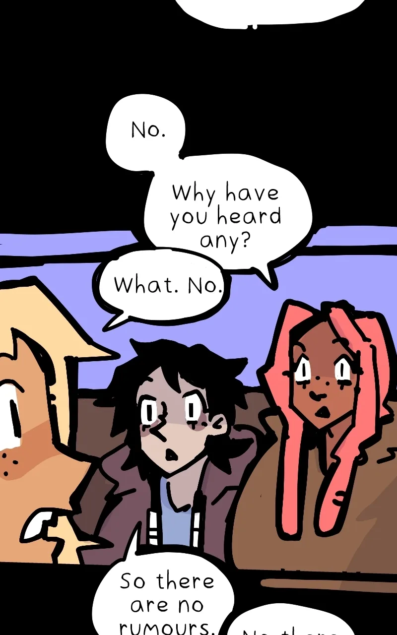 Paperteeth! Chapter 160 page 11