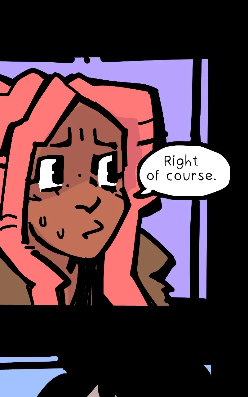 Paperteeth! Chapter 160 page 13