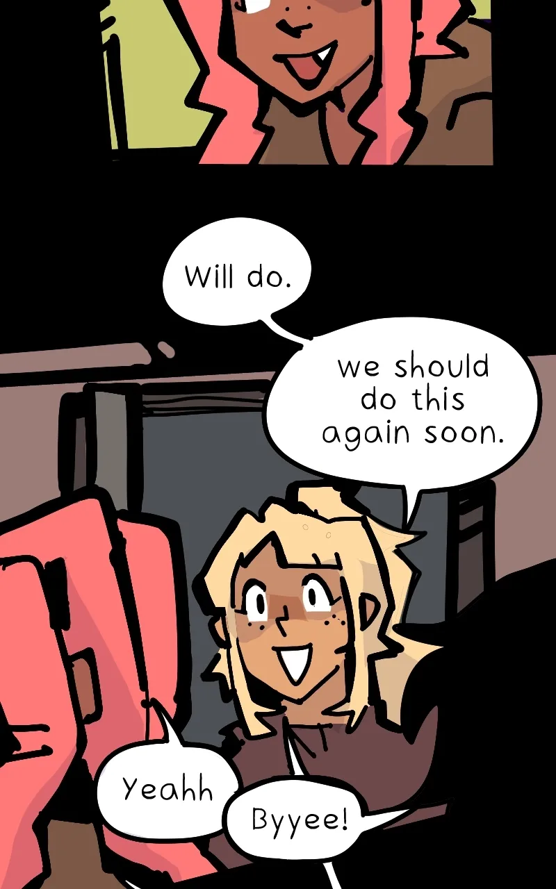 Paperteeth! Chapter 161 page 4