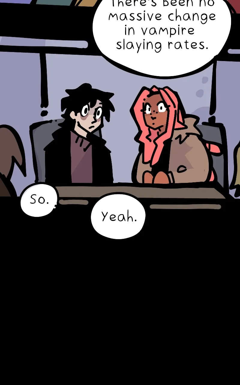 Paperteeth! Chapter 161 page 15
