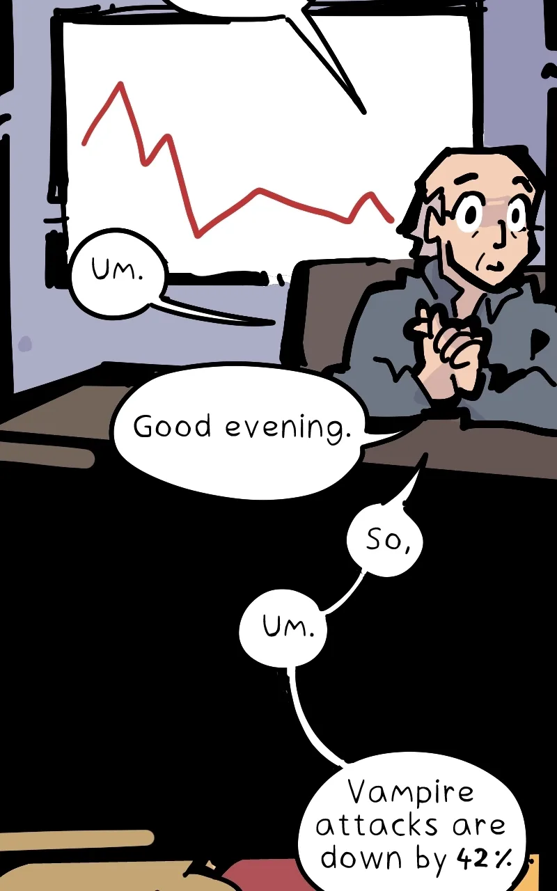 Paperteeth! Chapter 161 page 13