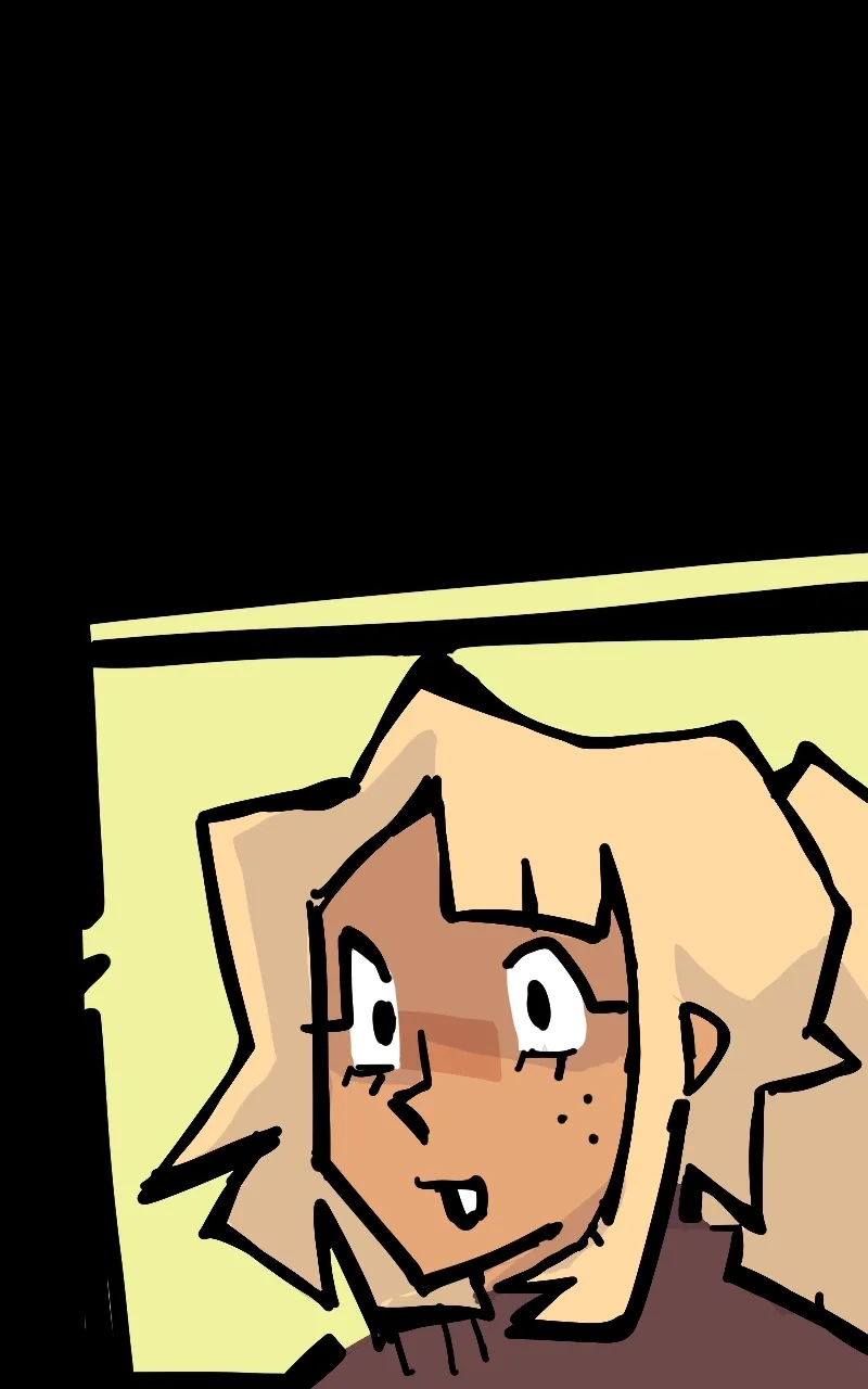 Paperteeth! Chapter 161 page 2