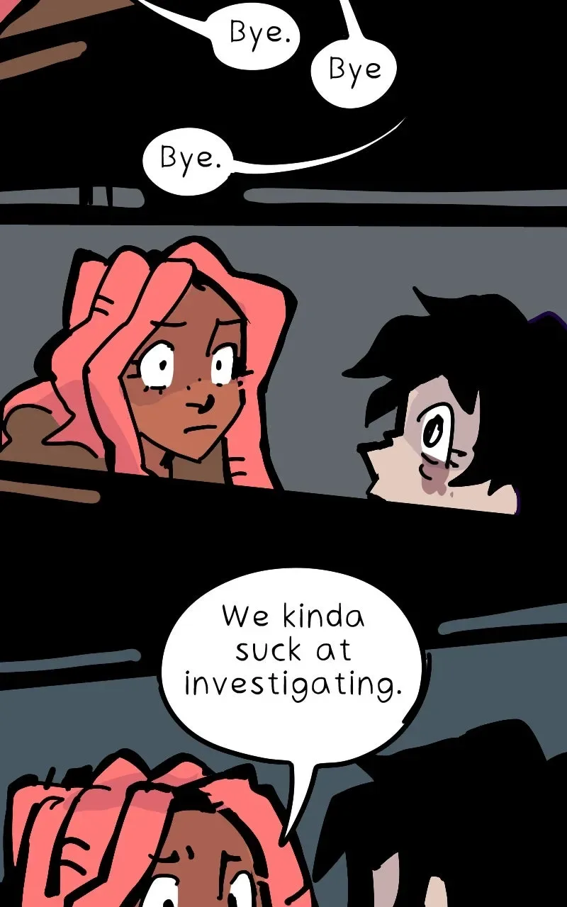 Paperteeth! Chapter 162 page 5