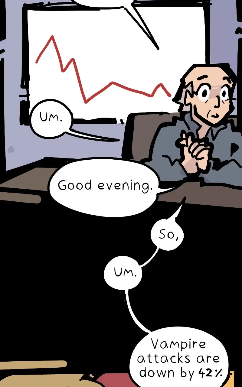Paperteeth! Chapter 162 page 13