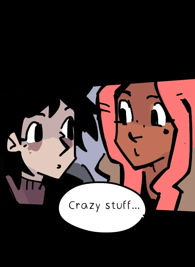 Paperteeth! Chapter 162 page 16