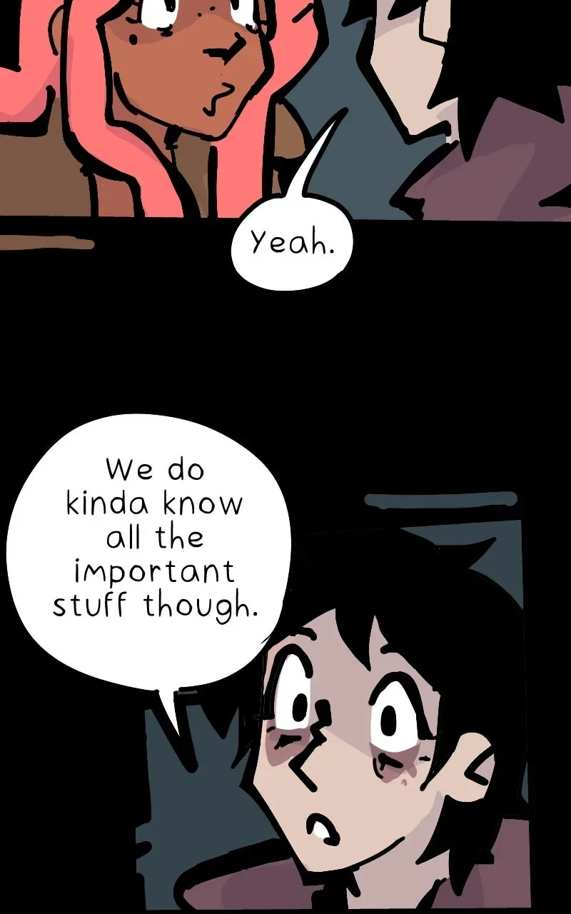 Paperteeth! Chapter 162 page 6