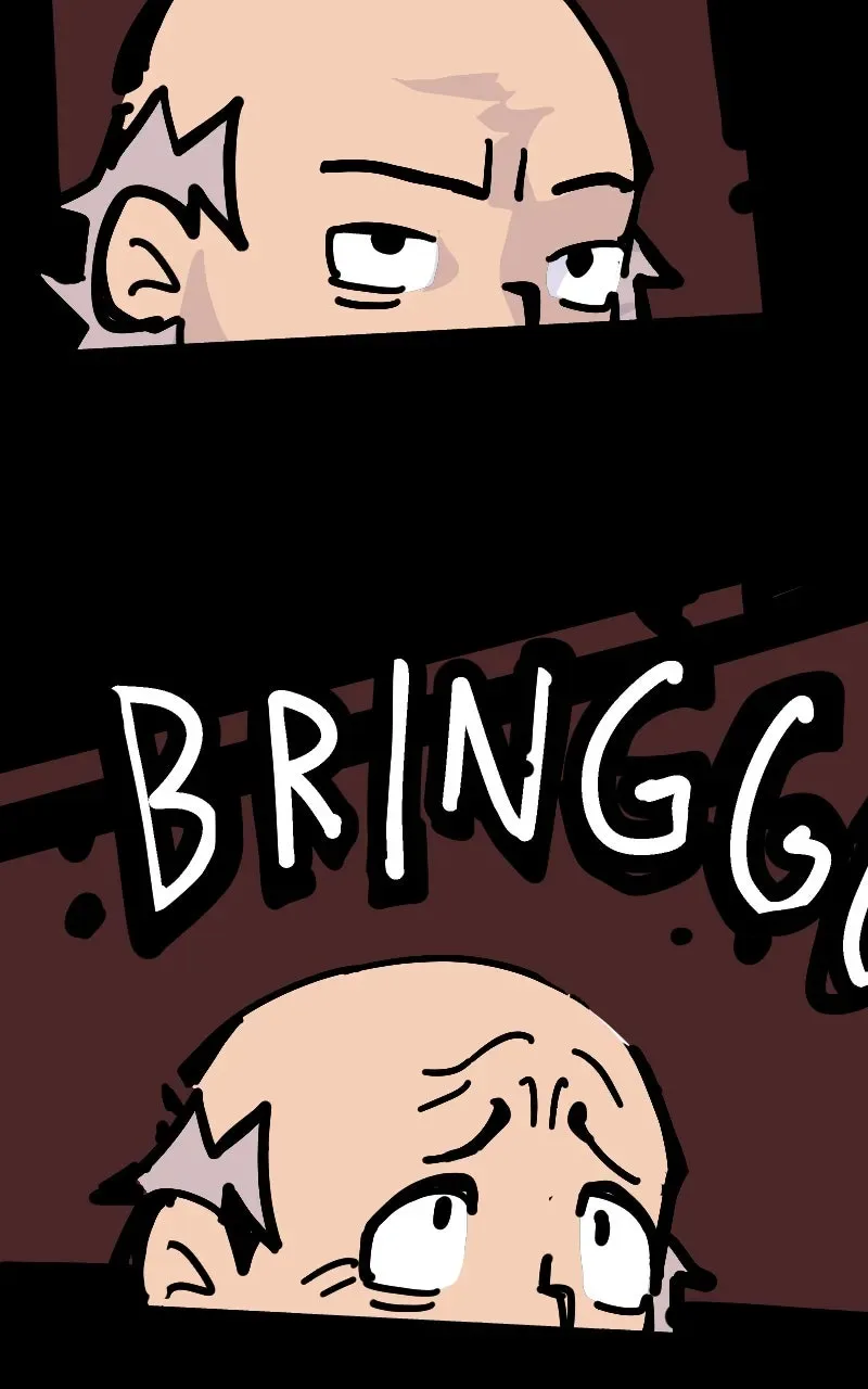 Paperteeth! Chapter 162 page 9