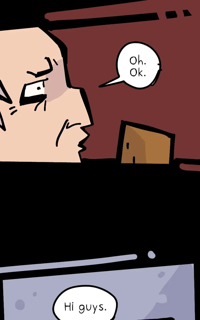 Paperteeth! Chapter 162 page 12