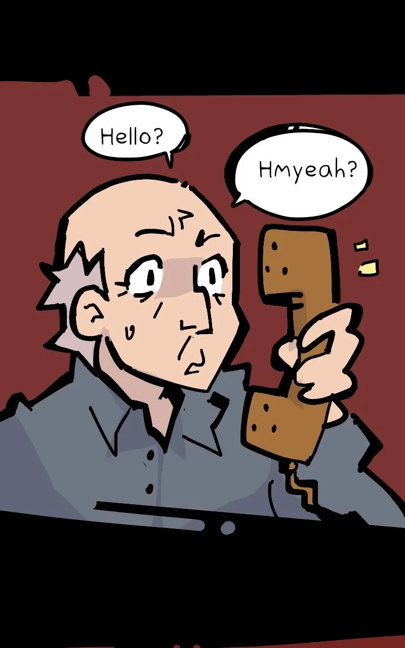 Paperteeth! Chapter 162 page 10
