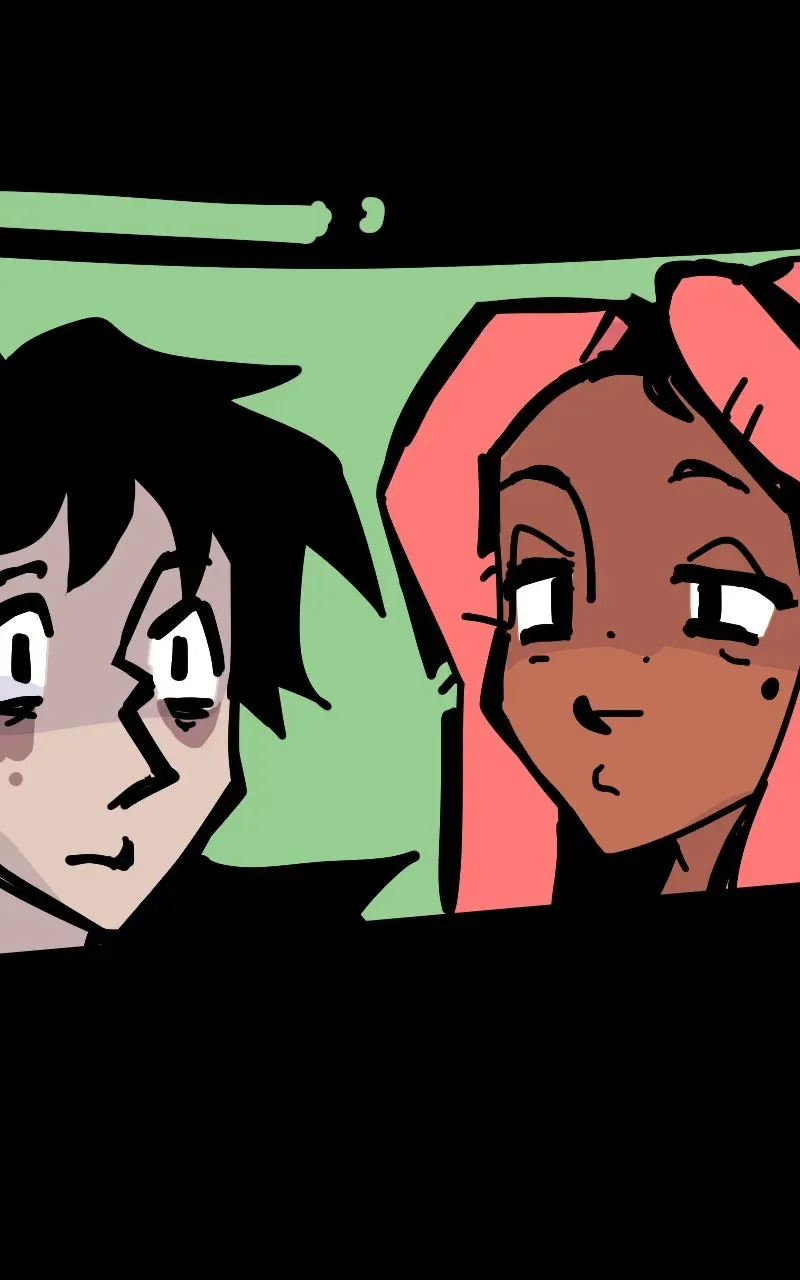 Paperteeth! Chapter 163 page 7