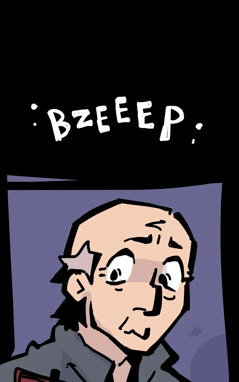 Paperteeth! Chapter 163 page 14