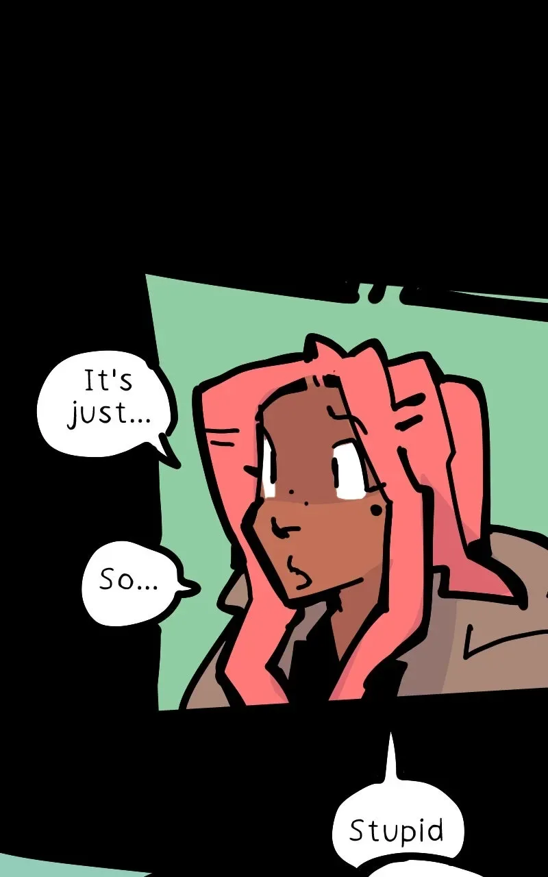 Paperteeth! Chapter 163 page 8