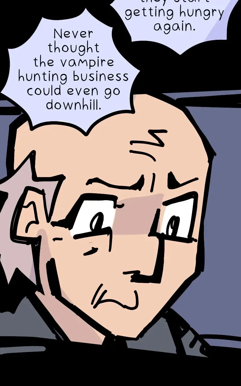 Paperteeth! Chapter 163 page 13