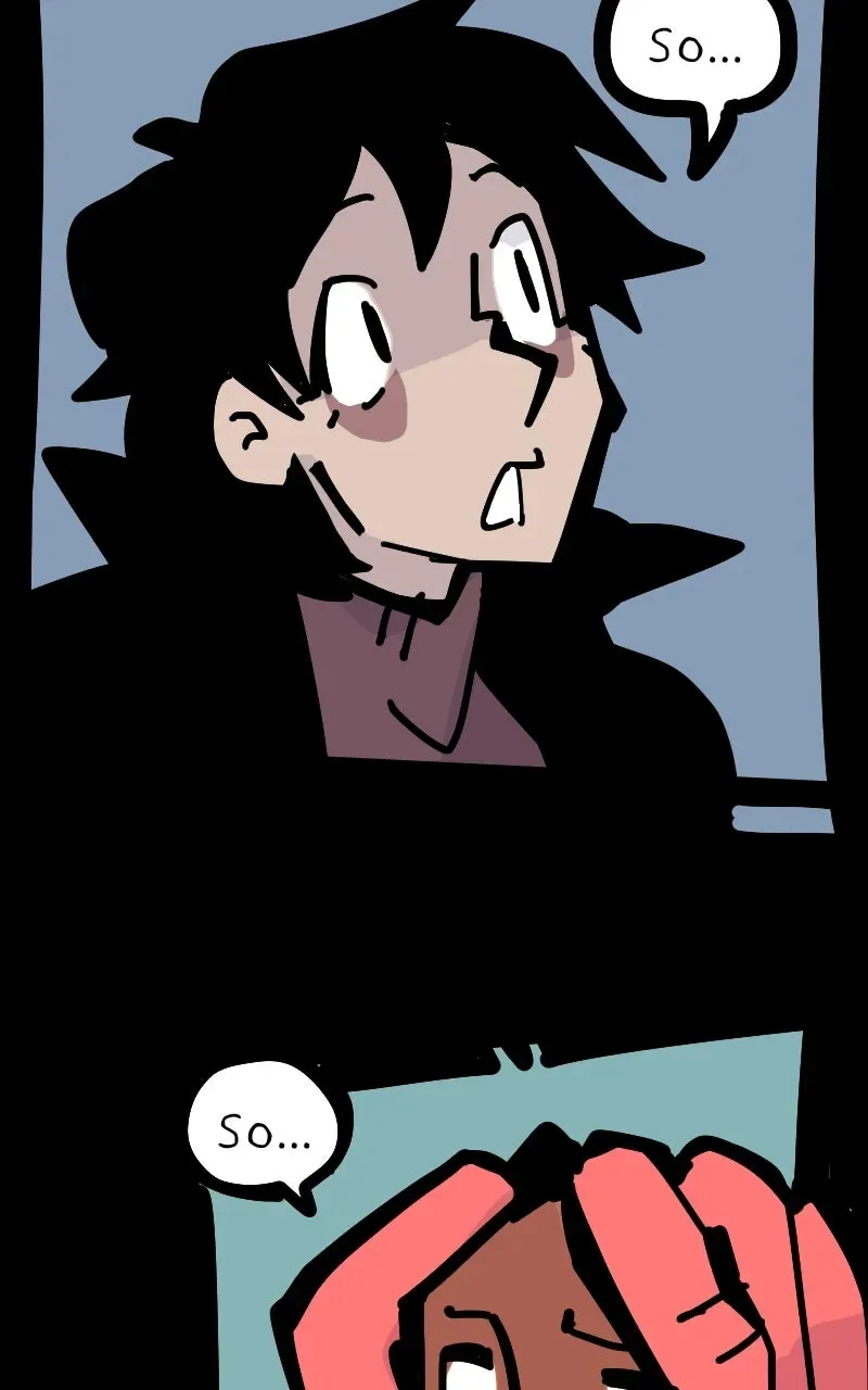 Paperteeth! Chapter 163 page 4