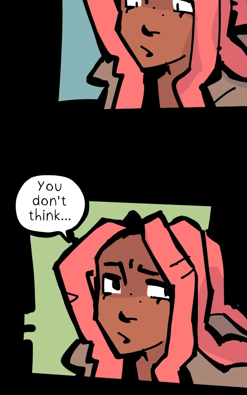 Paperteeth! Chapter 163 page 5