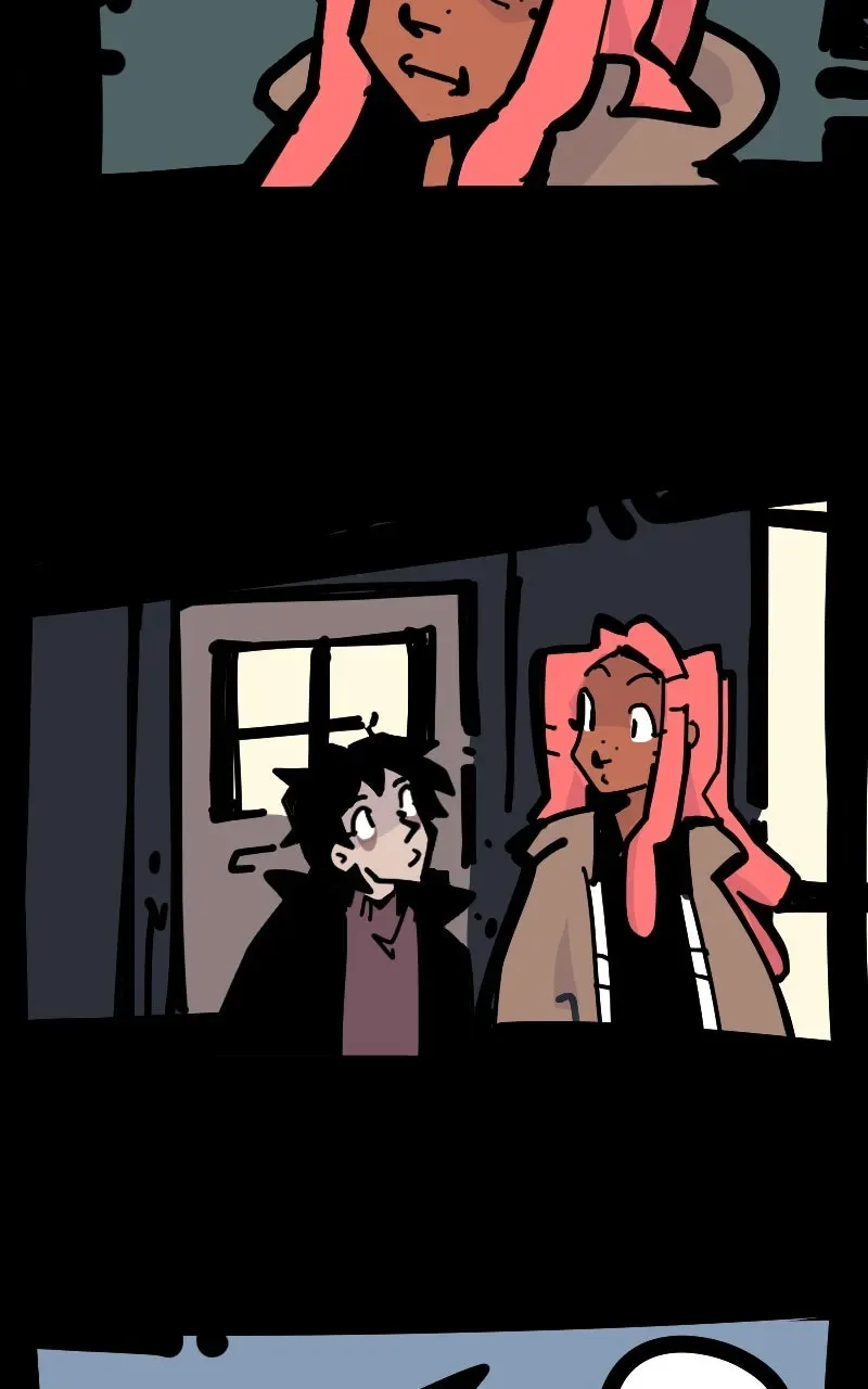 Paperteeth! Chapter 163 page 3
