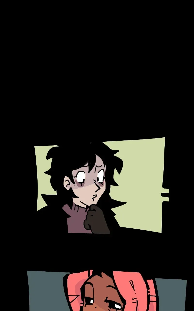 Paperteeth! Chapter 163 page 2