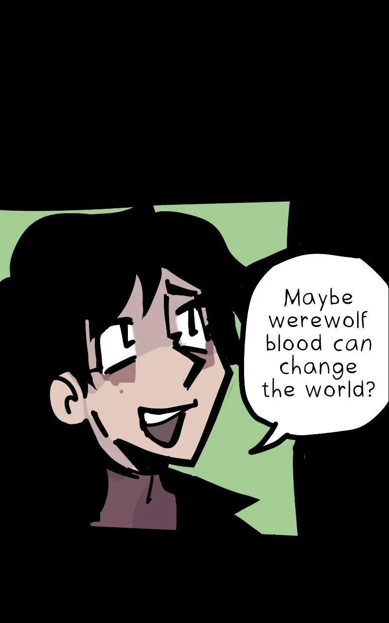 Paperteeth! Chapter 163 page 6
