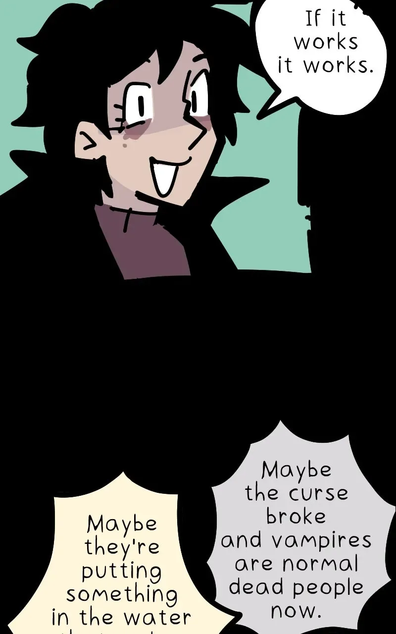 Paperteeth! Chapter 163 page 9
