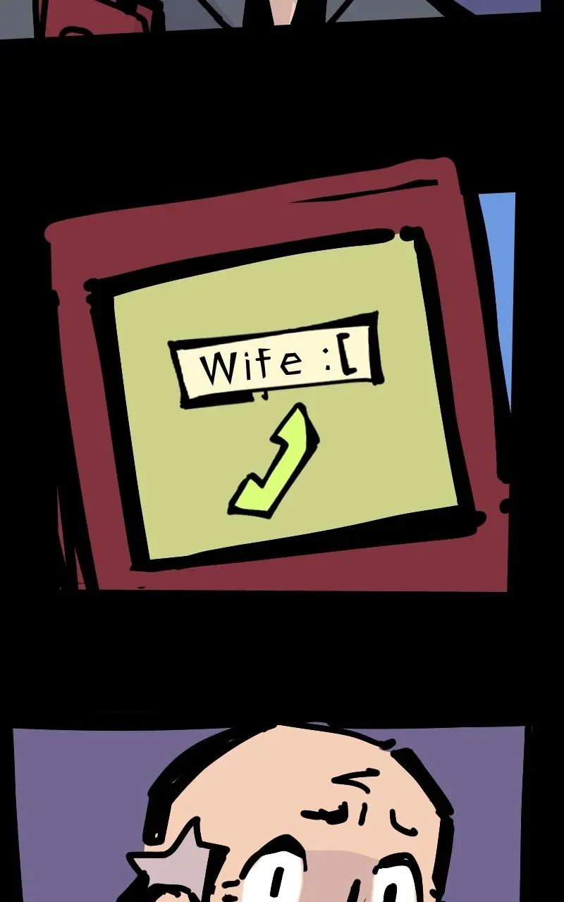 Paperteeth! Chapter 163 page 15