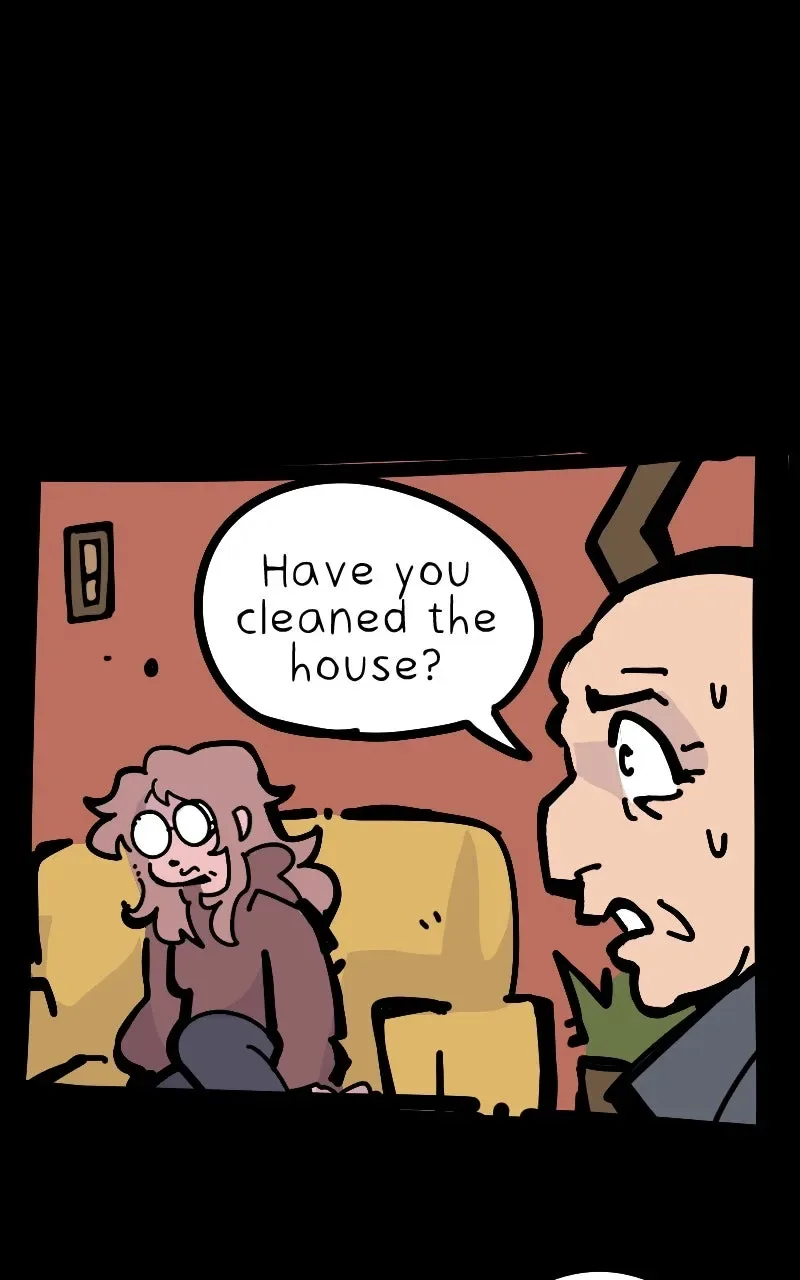 Paperteeth! Chapter 164 page 2