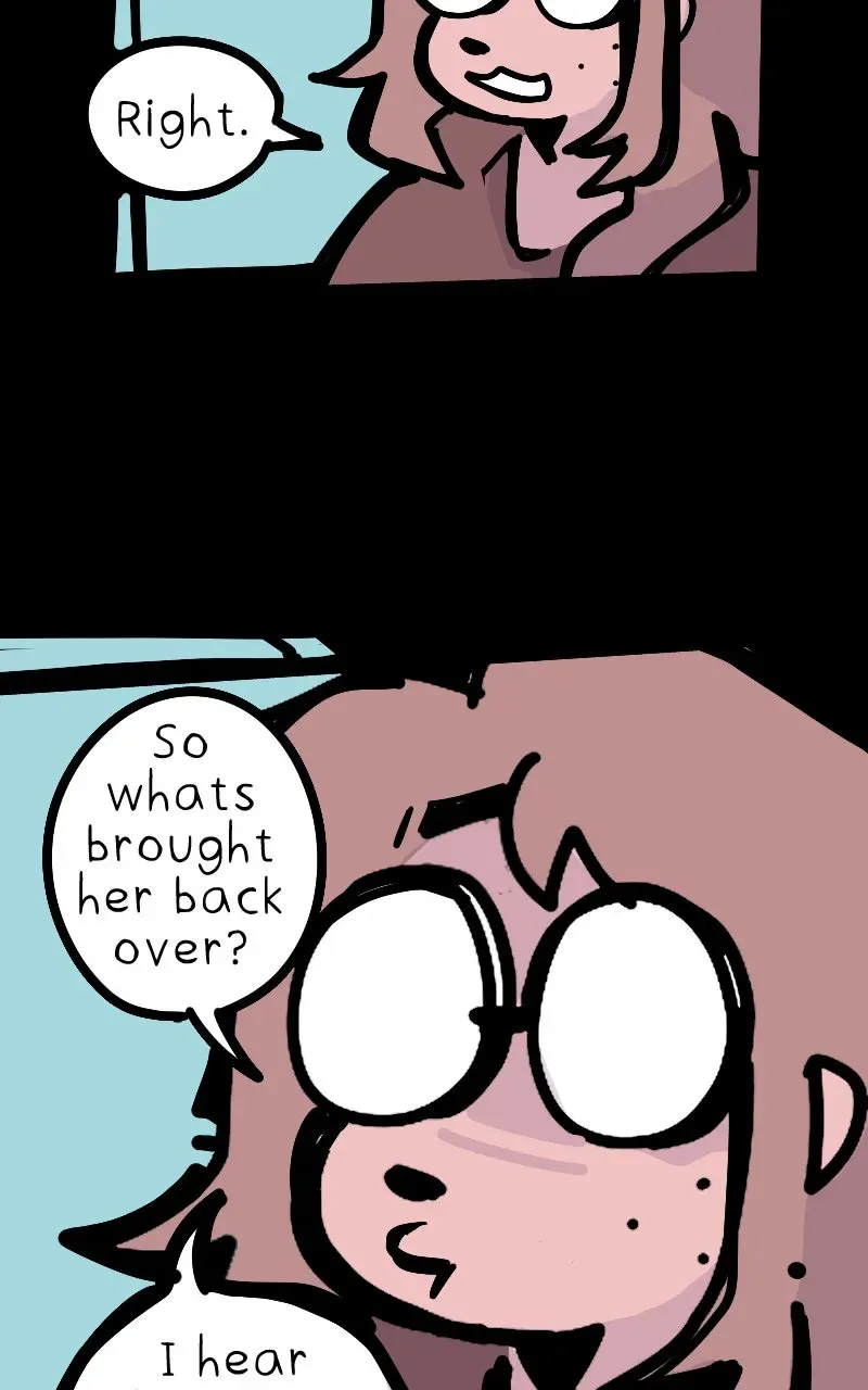 Paperteeth! Chapter 164 page 13