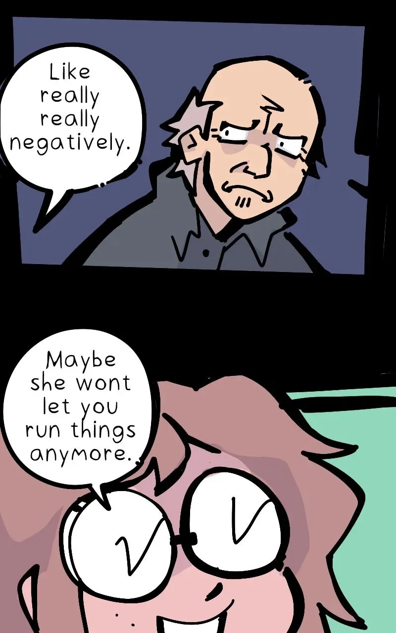 Paperteeth! Chapter 164 page 16