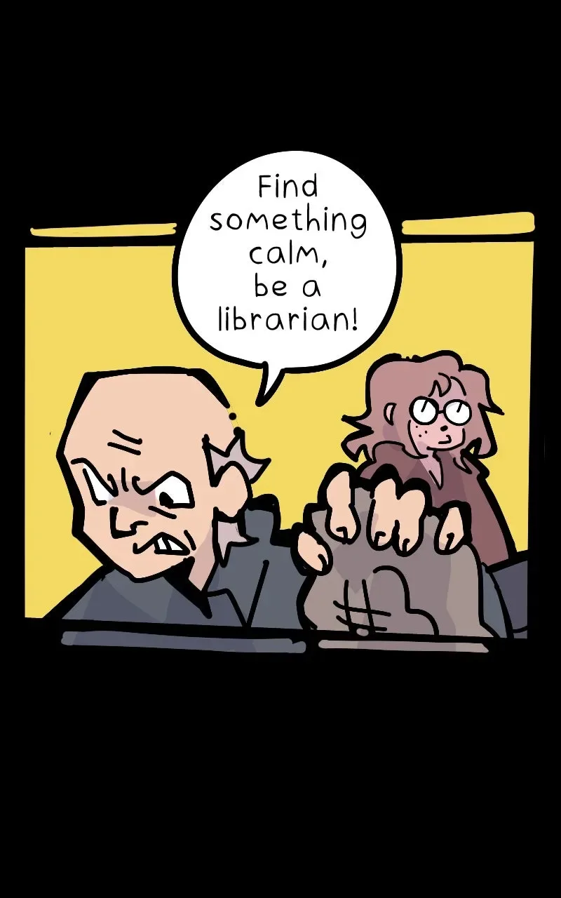 Paperteeth! Chapter 164 page 7