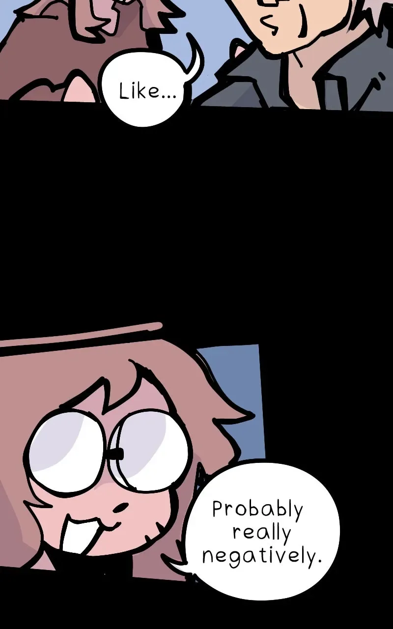 Paperteeth! Chapter 164 page 15