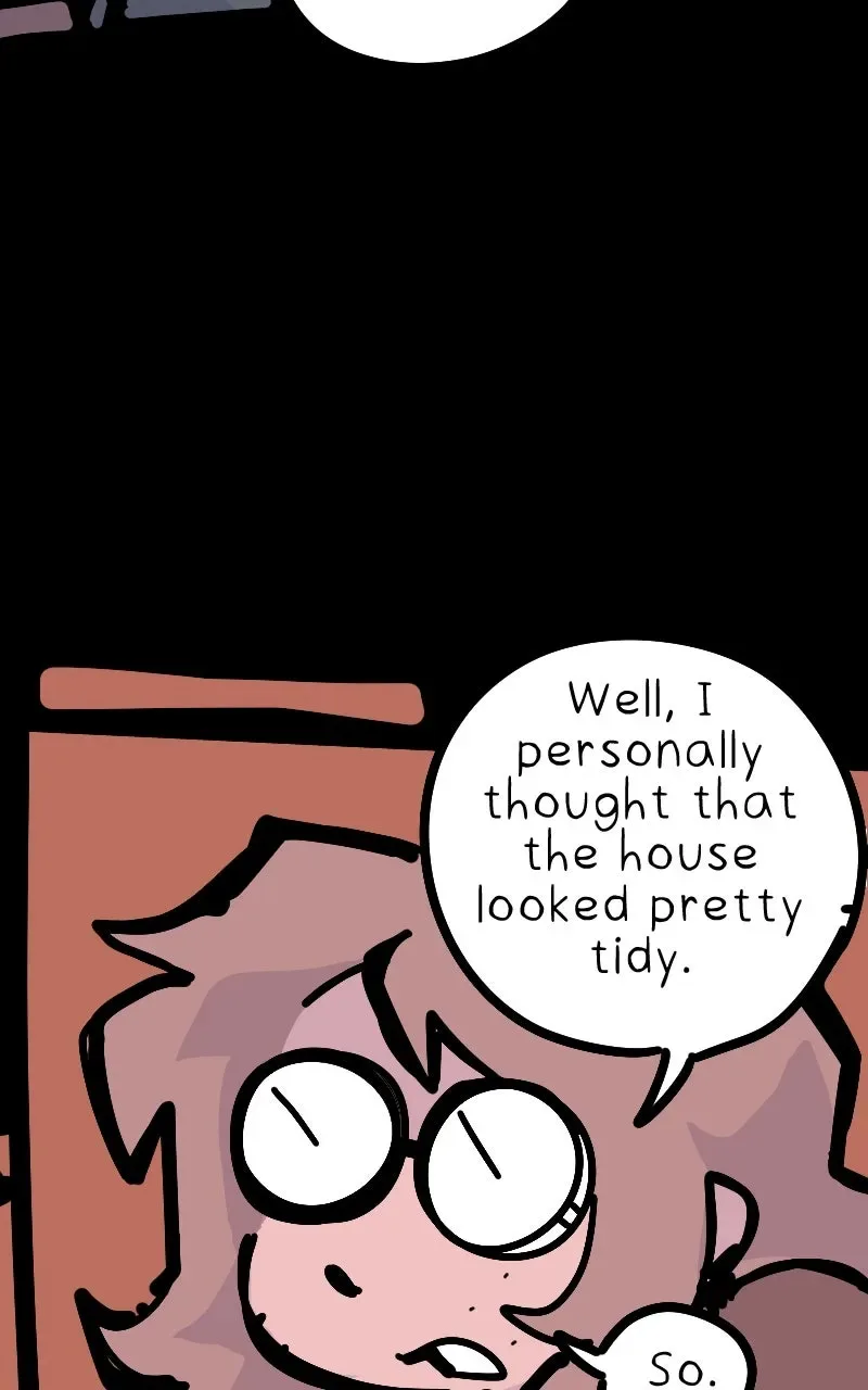 Paperteeth! Chapter 164 page 5