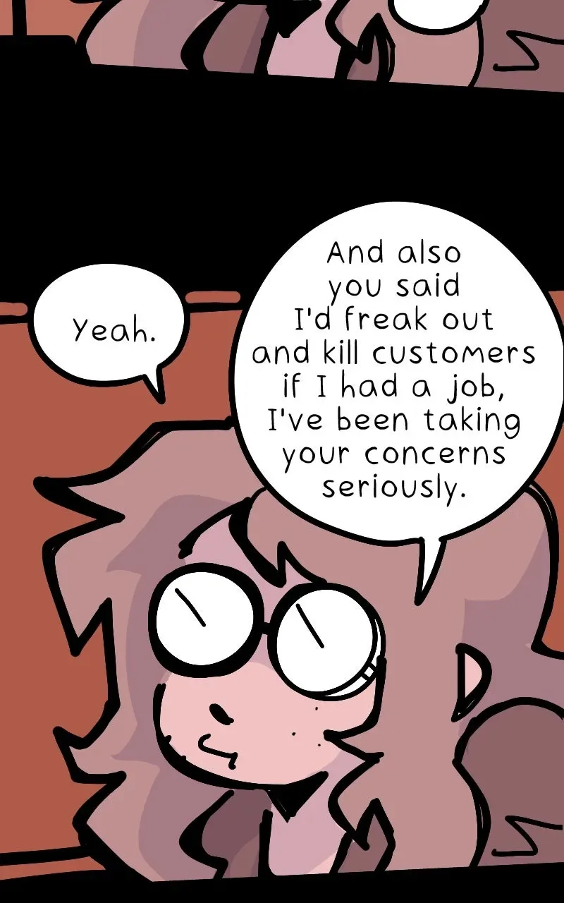 Paperteeth! Chapter 164 page 6