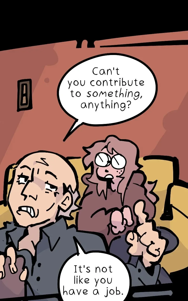 Paperteeth! Chapter 164 page 4