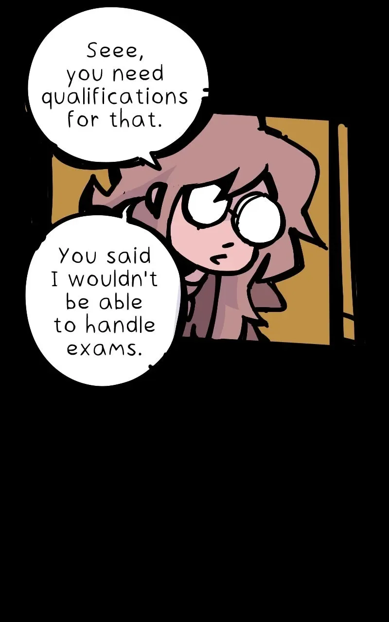 Paperteeth! Chapter 164 page 8