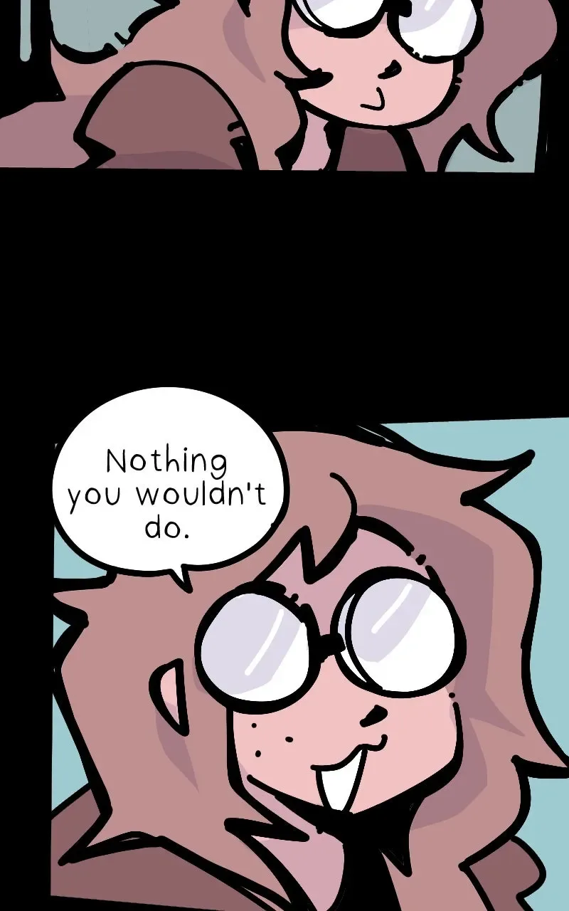 Paperteeth! Chapter 164 page 11