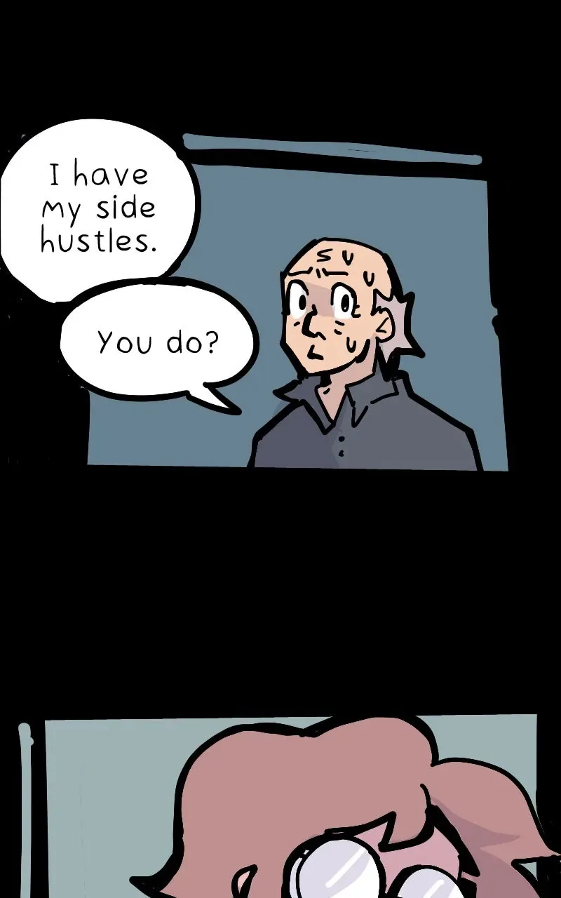 Paperteeth! Chapter 164 page 10