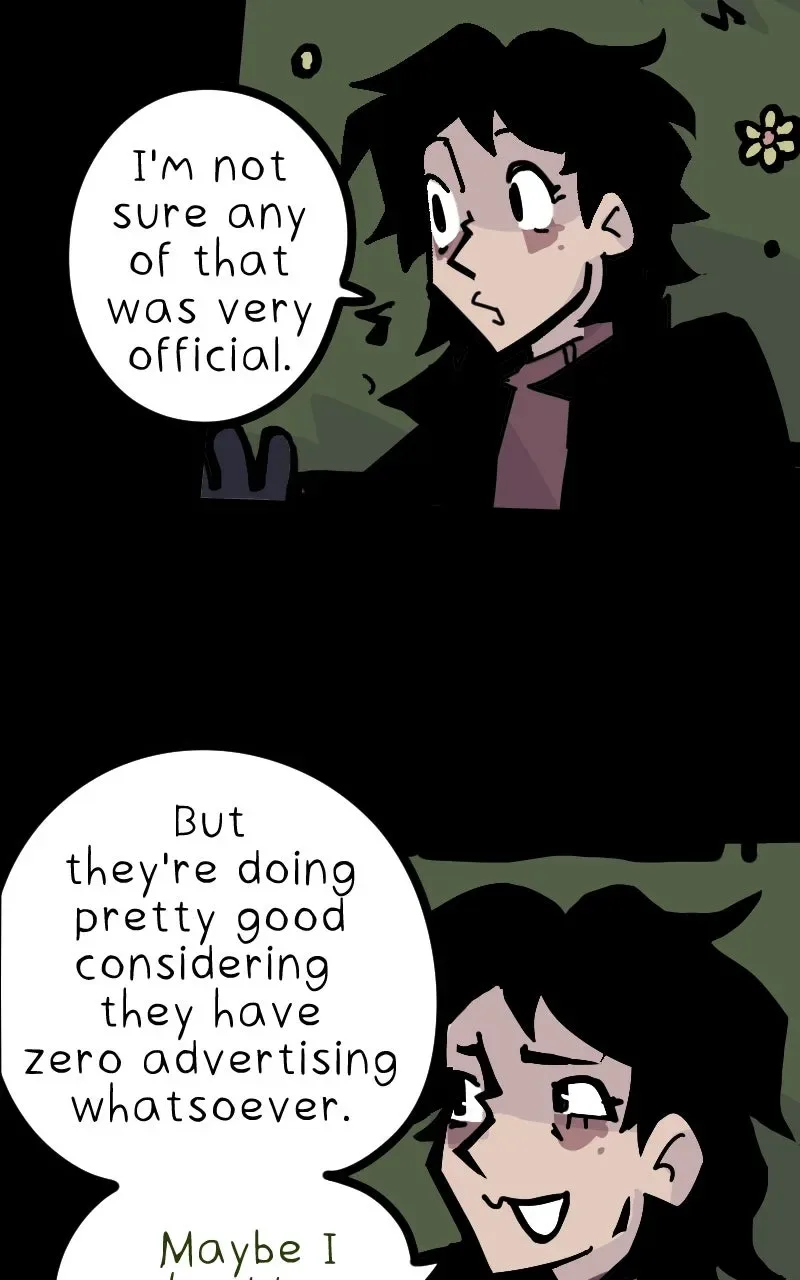 Paperteeth! Chapter 165 page 3