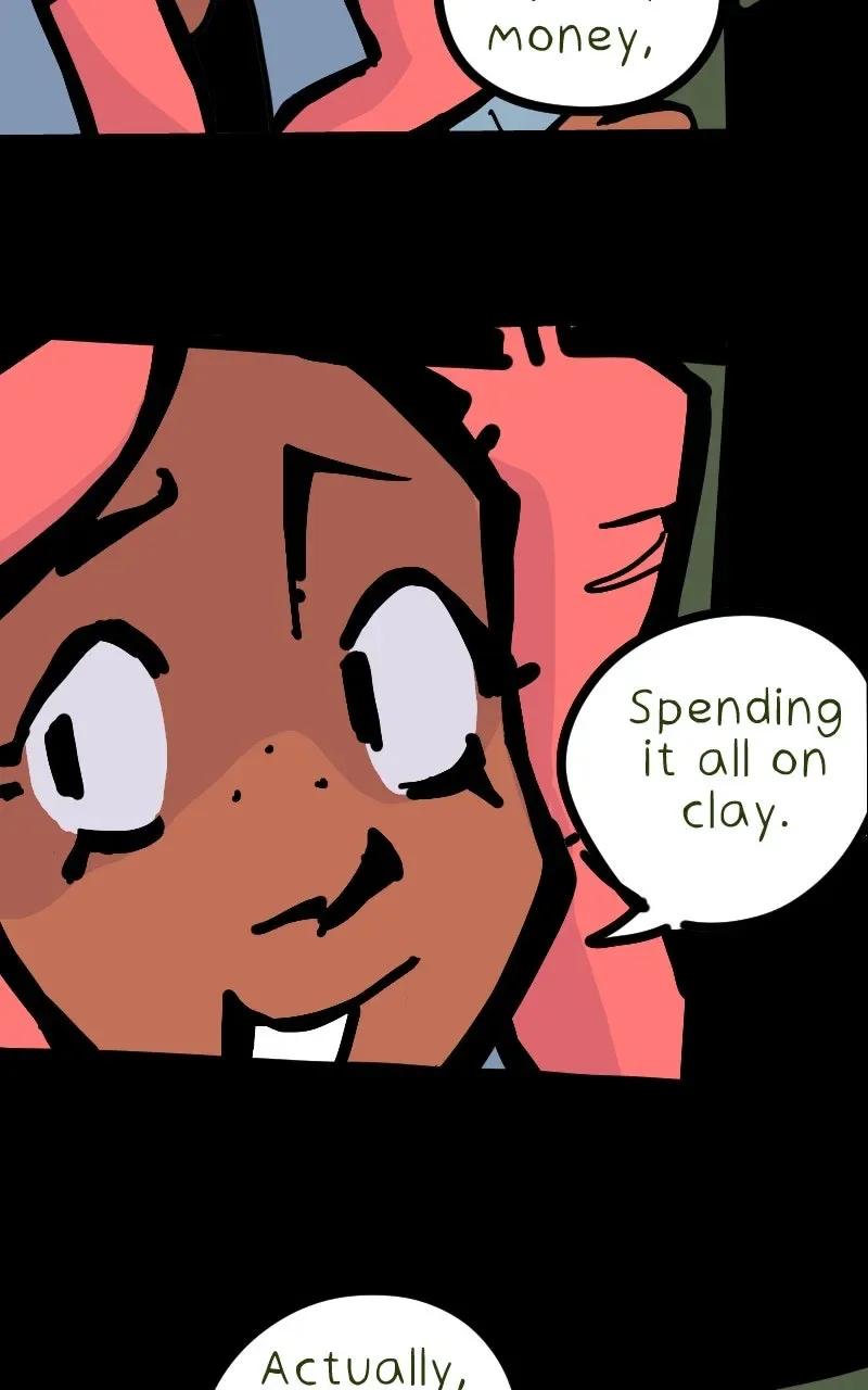 Paperteeth! Chapter 165 page 7