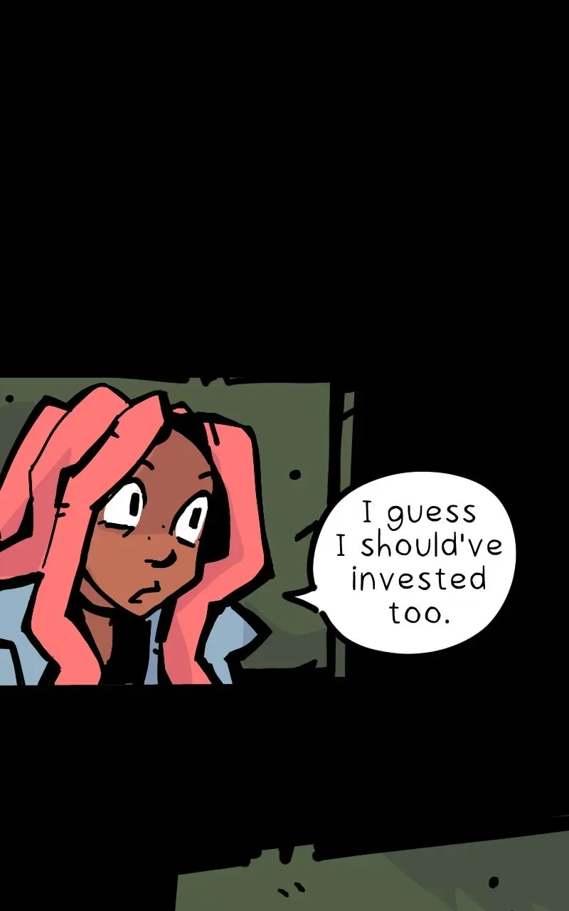 Paperteeth! Chapter 165 page 2
