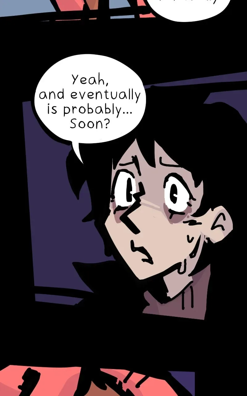 Paperteeth! Chapter 166 page 6