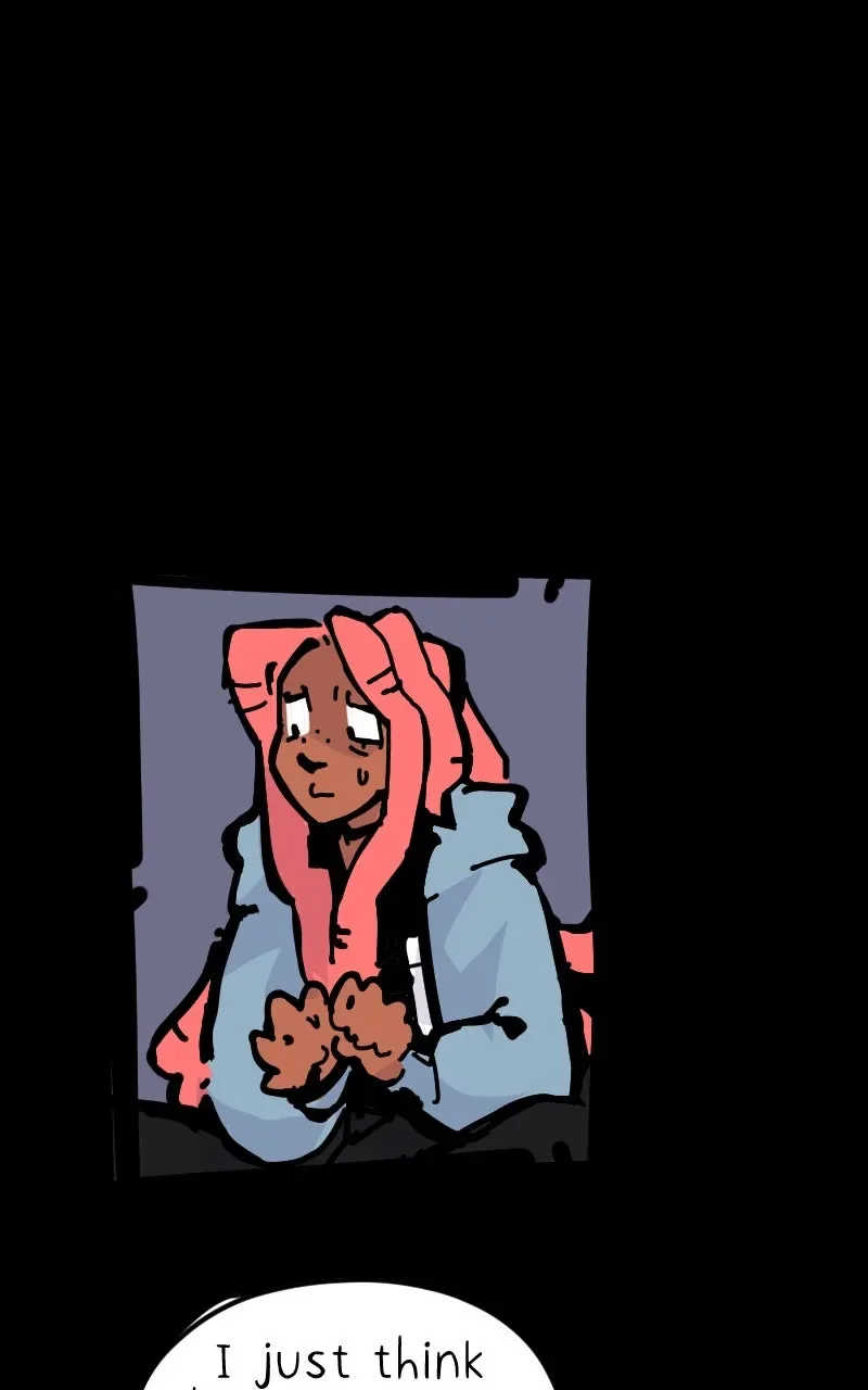 Paperteeth! Chapter 166 page 2