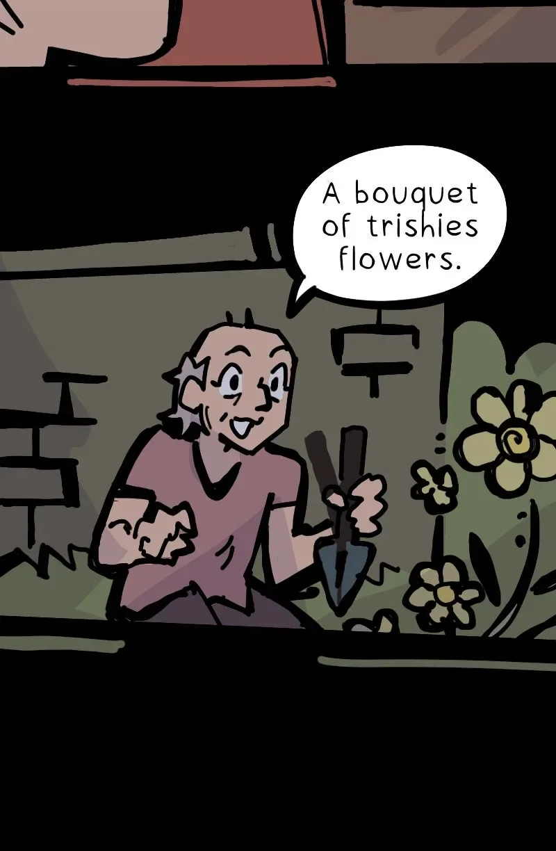 Paperteeth! Chapter 166 page 17