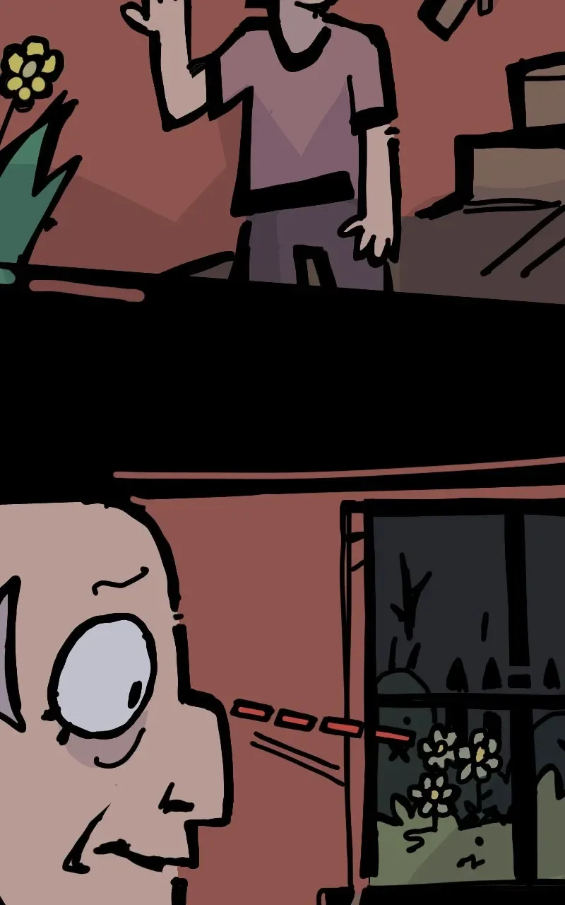 Paperteeth! Chapter 166 page 16