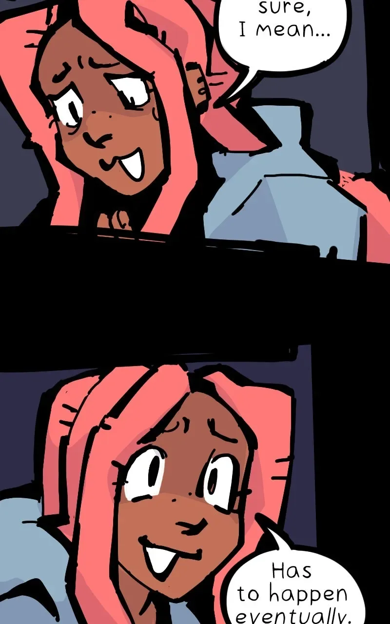 Paperteeth! Chapter 166 page 5