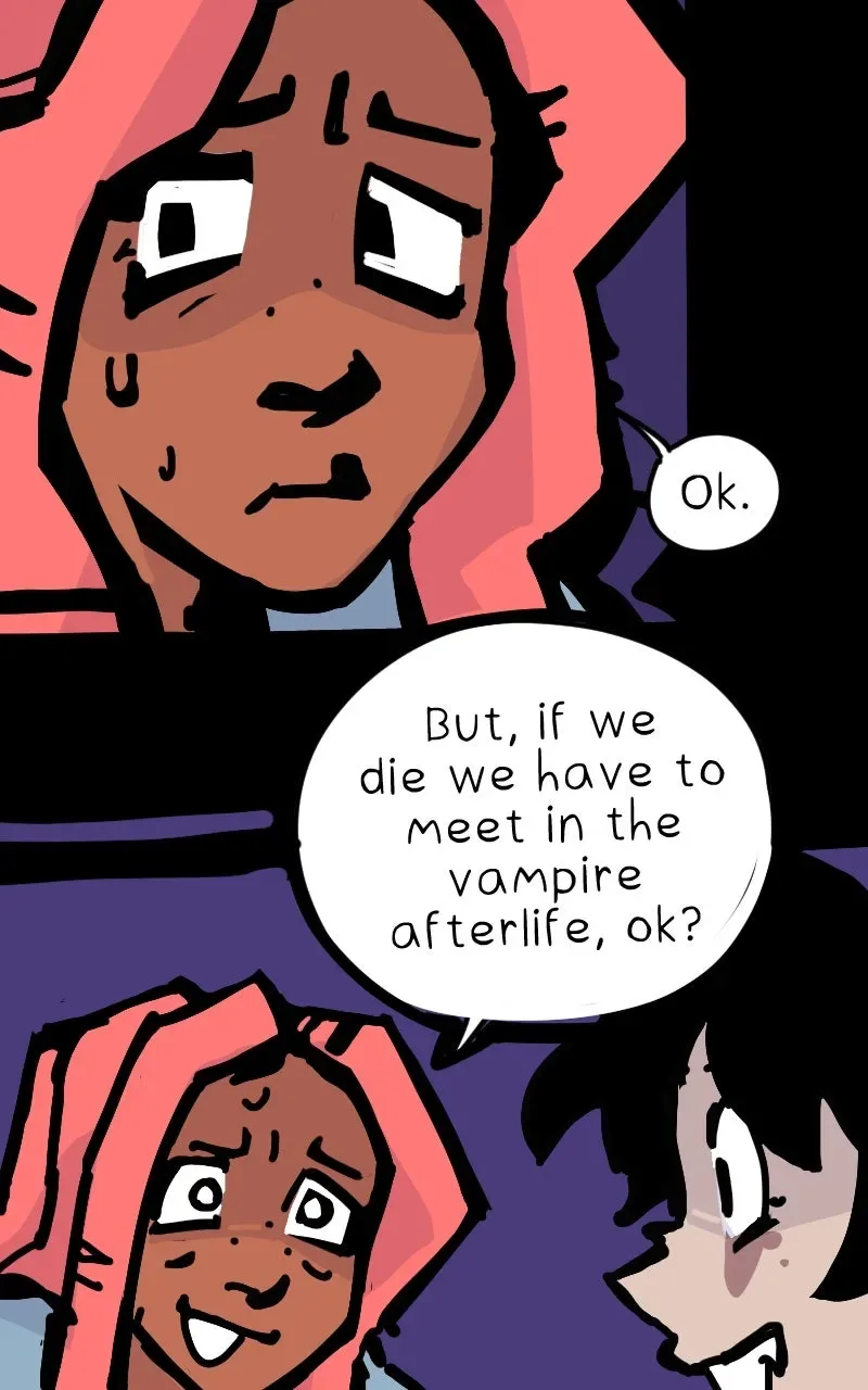 Paperteeth! Chapter 166 page 7