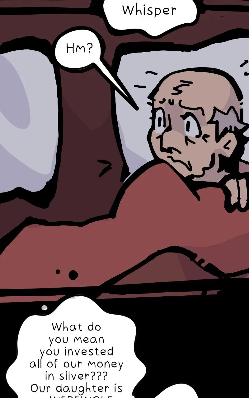 Paperteeth! Chapter 166 page 12