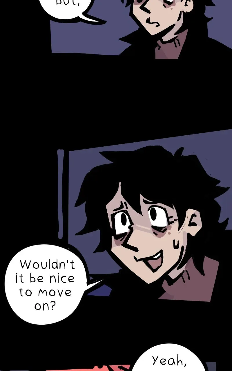 Paperteeth! Chapter 166 page 4