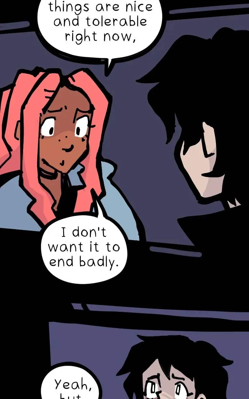 Paperteeth! Chapter 166 page 3